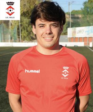 Bati (U.E. Valls B) - 2022/2023