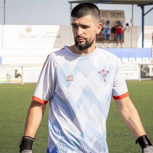 Isra Dominguez (C.D. Moguer) - 2022/2023