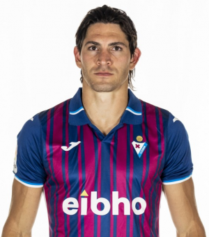 Blanco Leschuk (S.D. Eibar) - 2022/2023