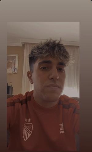 Esteban (P.D. Lchar) - 2022/2023