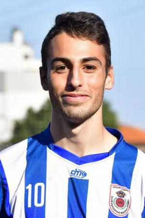 Junco (U.C. Cartes) - 2022/2023