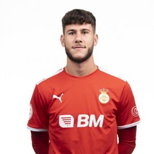 Joel Jimnez (Real Unin Club) - 2022/2023
