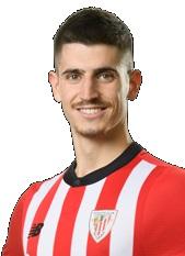 Sancet (Athletic Club) - 2022/2023