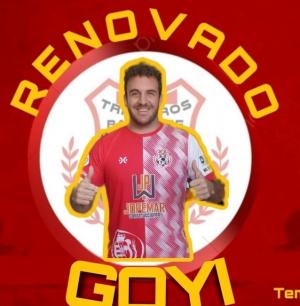 Goyi (Trigueros Balompi) - 2022/2023