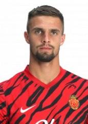 Valjent (R.C.D. Mallorca) - 2022/2023