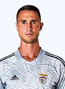 Vlachodimos (S.L. Benfica) - 2022/2023