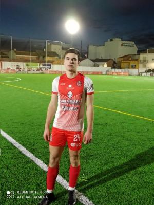 Ivn Hurtado (C.D. Torreperogil) - 2022/2023