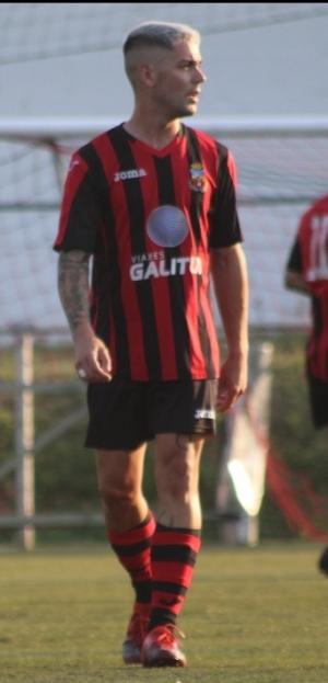 Jose Couceiro (Rpido de Neda) - 2022/2023