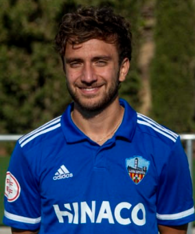 Agero (Lleida Esportiu) - 2022/2023