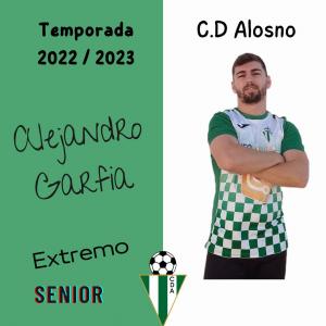 Lole (C.D. Alosno) - 2022/2023