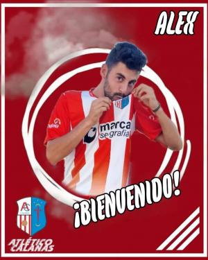 Alex (Atltico Calaas) - 2022/2023