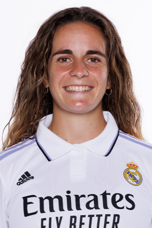 Tere Abelleira (Selecci�n de Espa�a) - 2022/2023