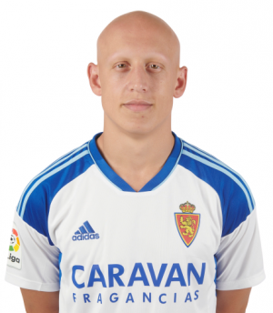 Mollejo (Real Zaragoza) - 2022/2023