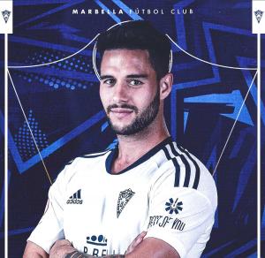 Aitor Pual (Marbella F.C.) - 2022/2023