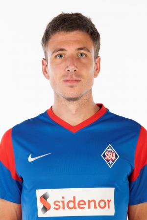 Garro (S.D. Amorebieta) - 2022/2023