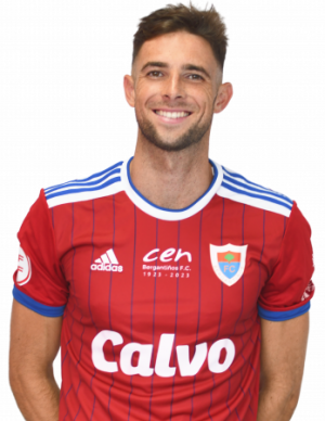 Chapu Brunet (Bergantios C.F.) - 2022/2023