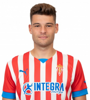 Ariel Herrero (Sporting Atltico) - 2022/2023