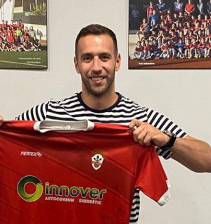 Juanjo (C.F. Cardona) - 2022/2023