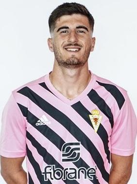 Gallego (Real Murcia C.F.) - 2022/2023