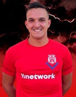 Andreo (Mazarrn F.C.) - 2022/2023