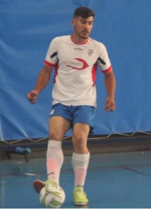 Adri Meco (Almonte Balompi) - 2022/2023