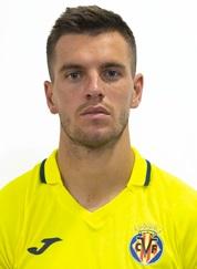 Lo Celso (Villarreal C.F.) - 2022/2023