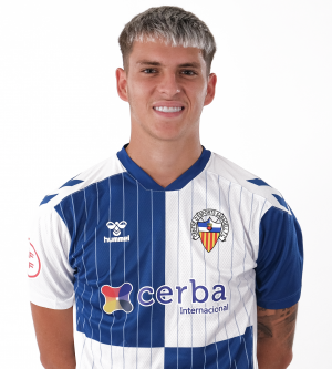 lex Sala (C.E. Sabadell F.C.) - 2022/2023