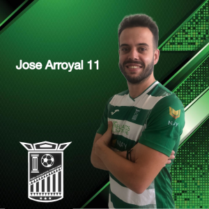 Jose (Recreativa Chauchina) - 2022/2023