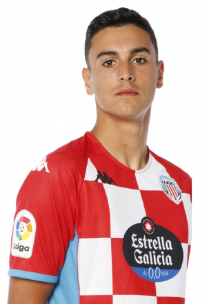 Jess Fernndez (Polvorn F.C.) - 2022/2023