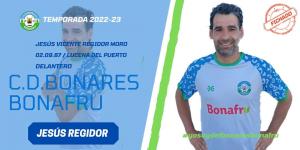Jimmy (C.D. Bonares) - 2022/2023