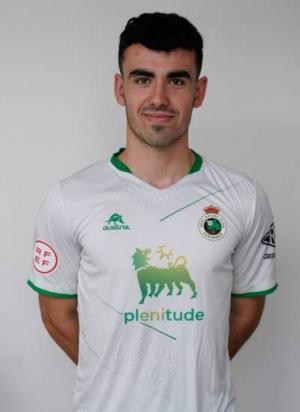 Jorrn (Real Racing Club) - 2022/2023