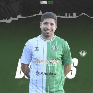 Douglas (Antequera C.F. B) - 2022/2023
