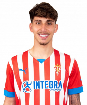 Jos Mars (Sporting de Portugal) - 2022/2023