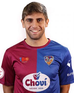 Marcos Blasco (Torrent C.F.) - 2022/2023