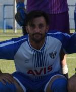 Aitor Azogil (C.D. Zarza) - 2022/2023