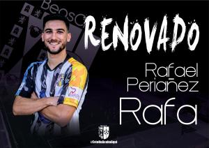 Rafa Periaez (Beas C.F.) - 2022/2023