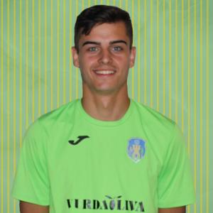 Adri (Apedem Montilla C.D.) - 2022/2023