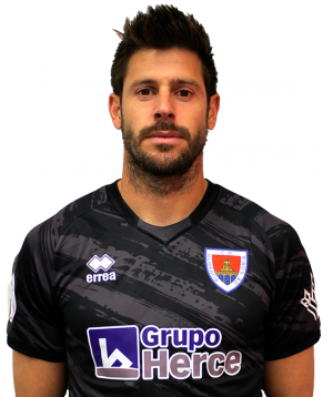 Fabricio (C.D. Numancia) - 2022/2023