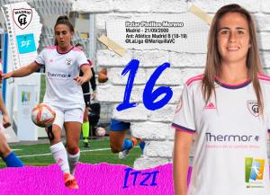ITZI (Madrid C.F.F.) - 2022/2023