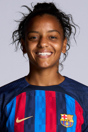 Geyse (F.C. Barcelona) - 2022/2023
