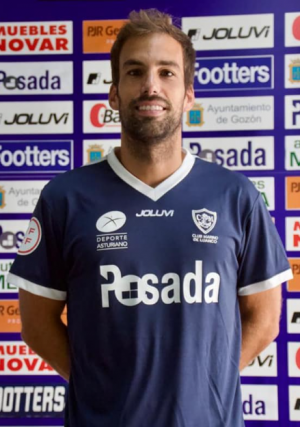 Nacho Matador (Marino de Luanco) - 2022/2023