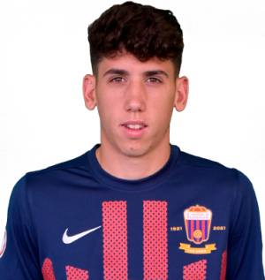 Albert Ramis (C.D. Eldense) - 2022/2023