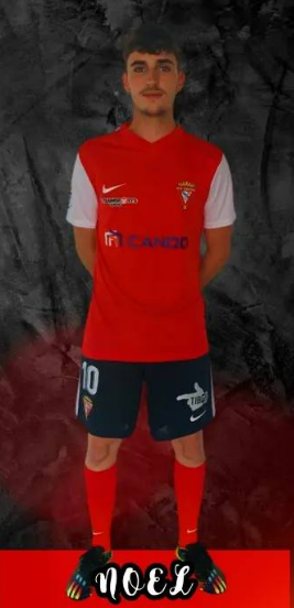 Noel (C.D. Castro) - 2022/2023