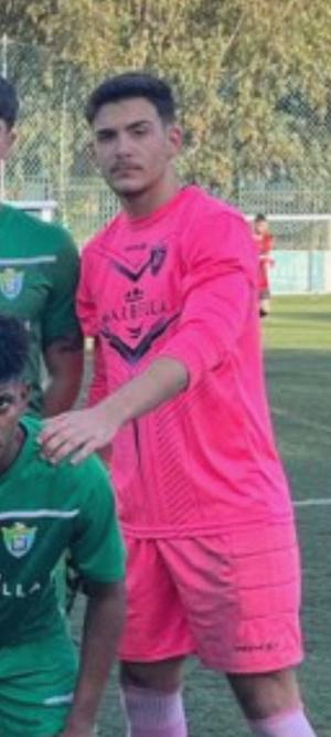 Juan Torres (Vzquez Cultural) - 2022/2023