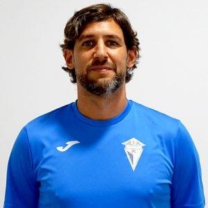 Javi Snchez (Manchego Ciudad Real) - 2022/2023