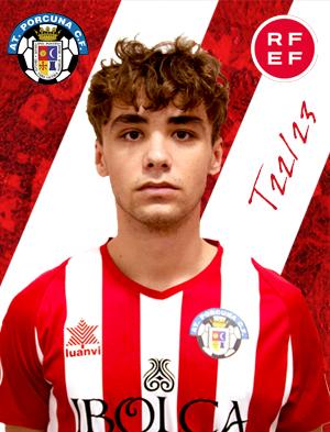 Herenas (Atltico Porcuna) - 2022/2023