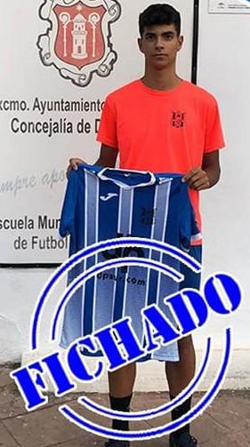 Chules (U.D. Cazorla) - 2022/2023