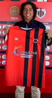 Pepe (A.D. Cartaya) - 2022/2023
