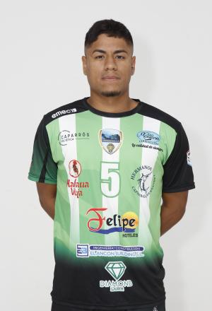 Ivi (Carboneras C.F.) - 2022/2023
