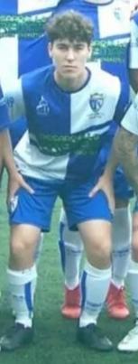 Pedro (Torre S.D.) - 2022/2023